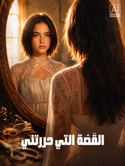 القَصّة التي حررتني poster