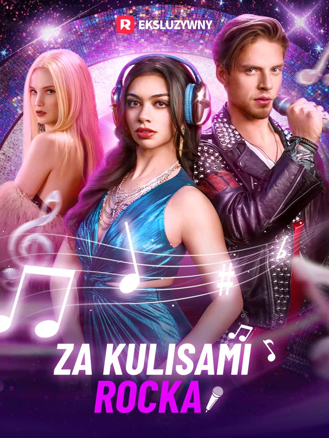 Za kulisami rocka