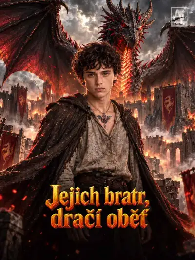 Jejich bratr, dračí oběť poster