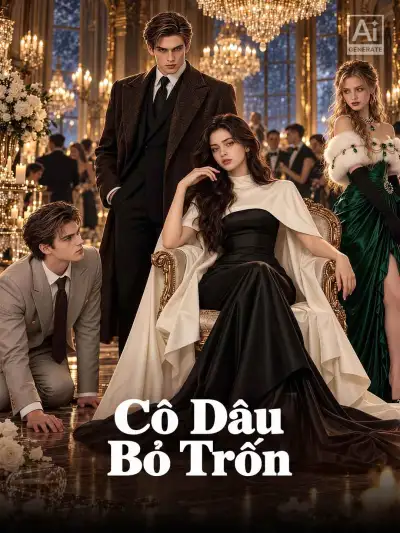 Cô Dâu Bỏ Trốn poster