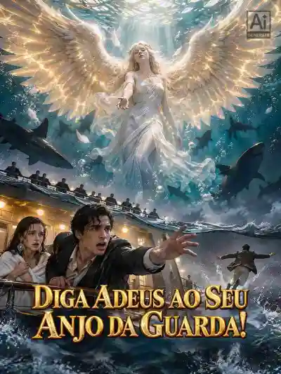 Diga Adeus ao Seu Anjo da Guarda! poster