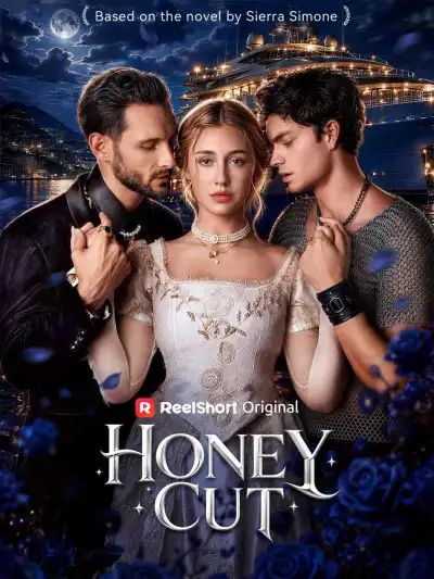 Honey Cut poster