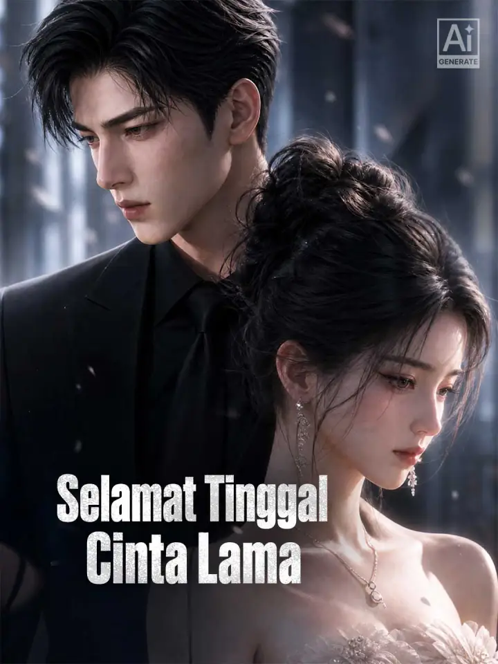 Selamat Tinggal Cinta Lama poster
