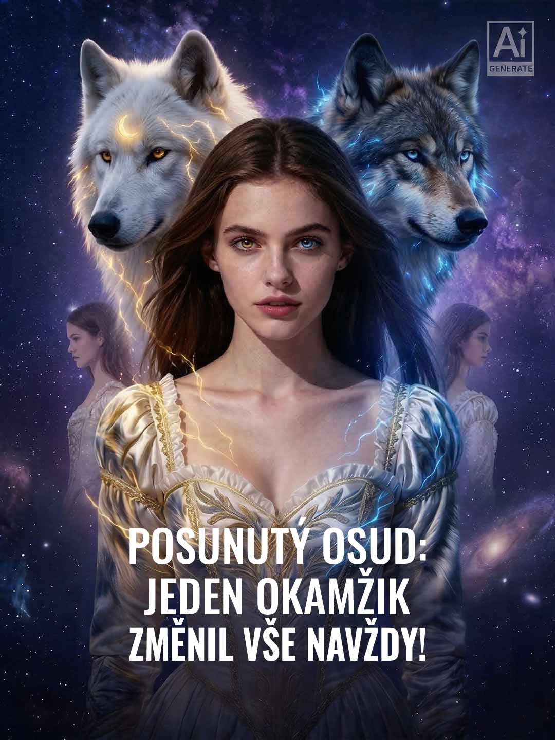 Posunutý osud: Jeden okamžik změnil vše navždy!