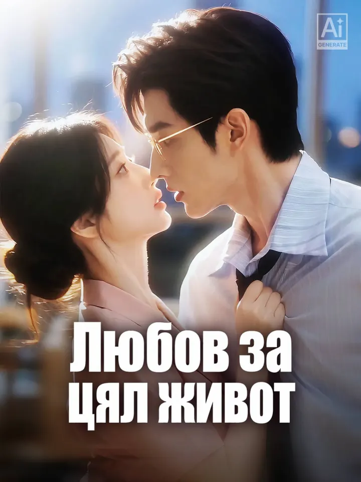 Любов за цял живот poster
