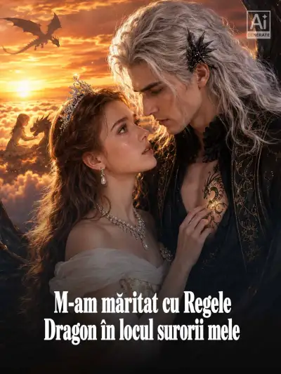 M-am căsătorit cu acest Împărat al Dragonilor în locul surorii mele poster