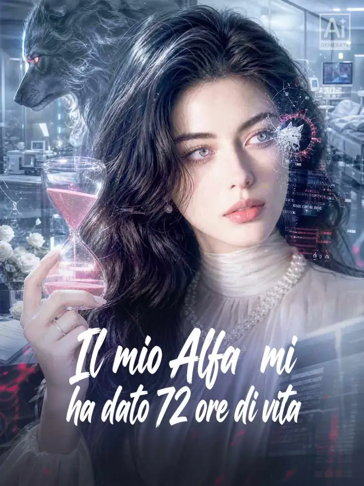 Il mio Alfa mi ha dato 72 ore di vita poster
