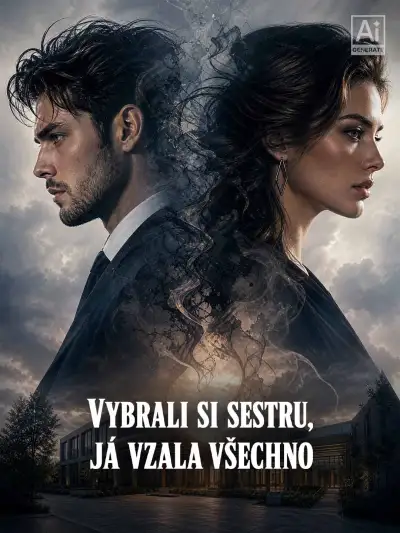 Vybrali si sestru, já vzala všechno poster