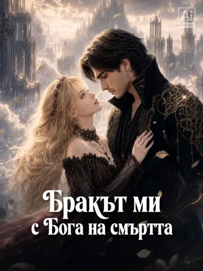 Бракът ми с Бога на смъртта poster