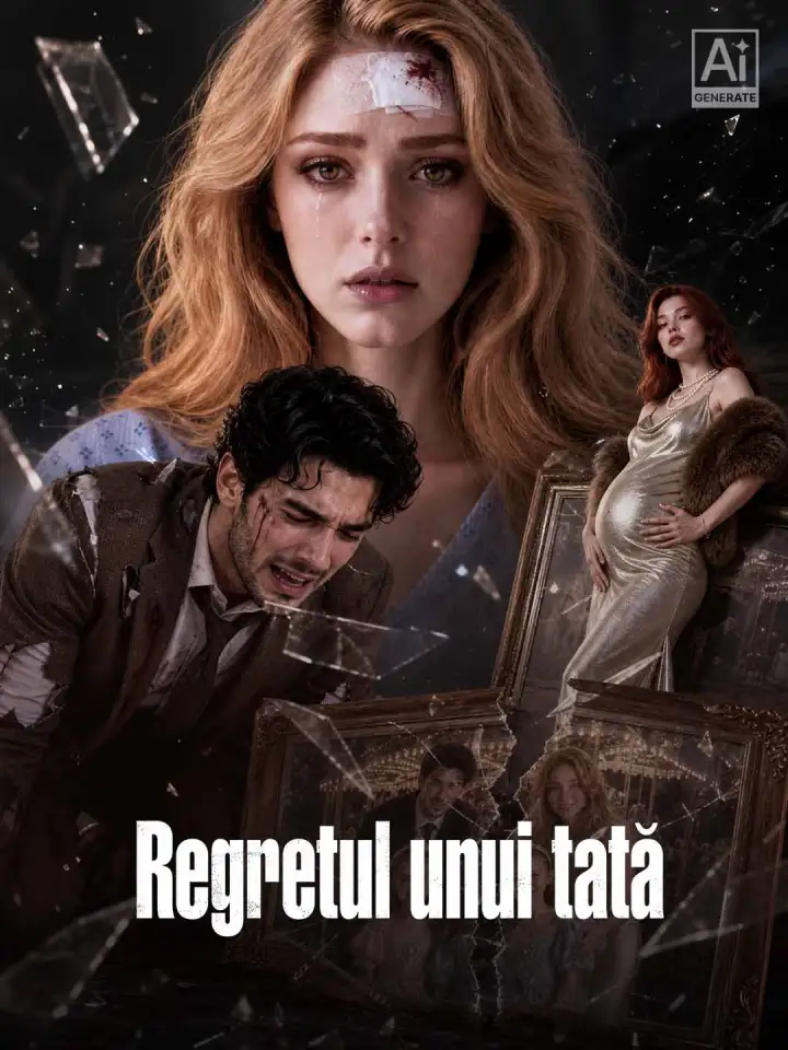 Regretul unui tată poster
