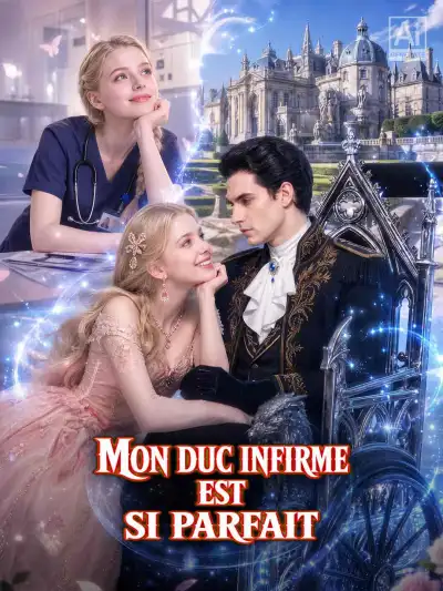 Mon duc infirme est si parfait poster