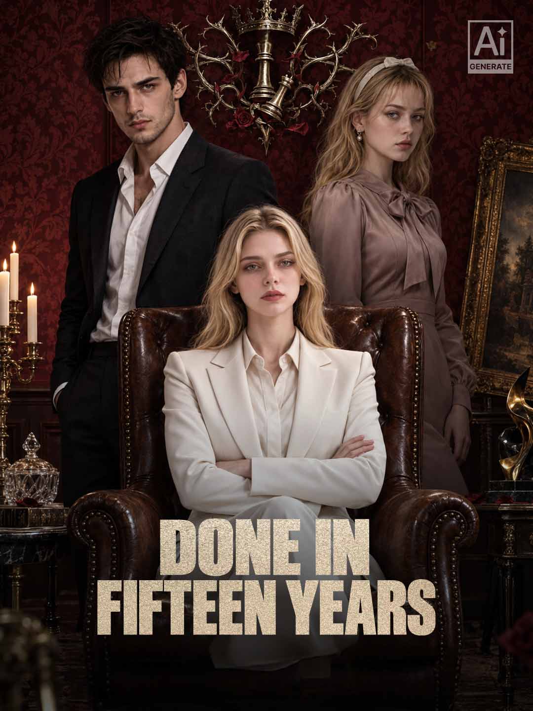 Done in Fifteen Years