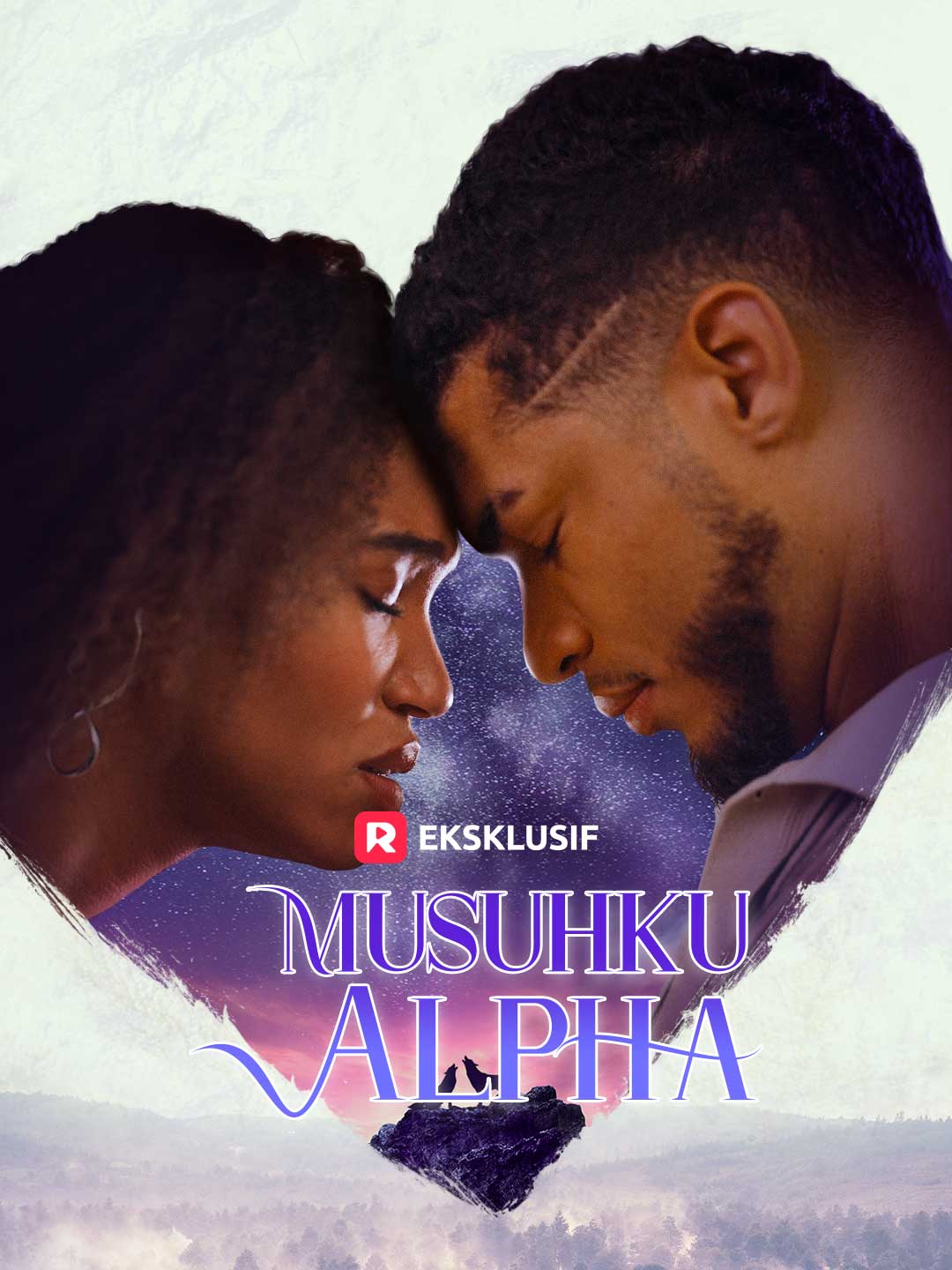 Musuhku Alpha