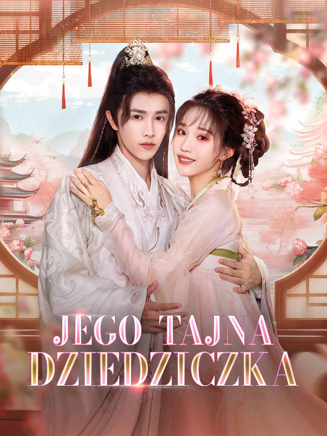 Jego tajna dziedziczka
