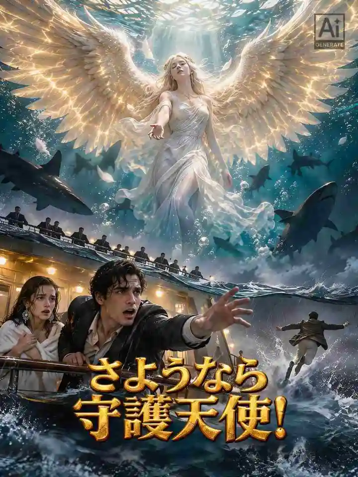 さようなら 守護天使! poster