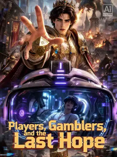 Players, Gamblers, and the Last Hope poster