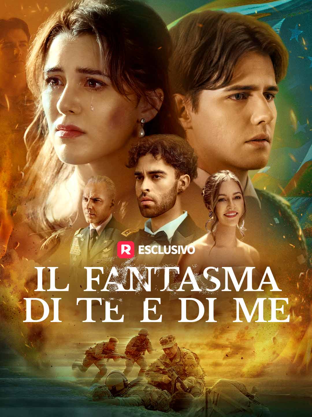 Il fantasma di te e di me