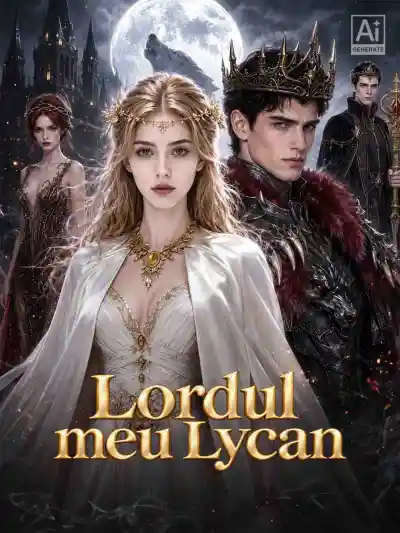 Lordul meu Lycan poster