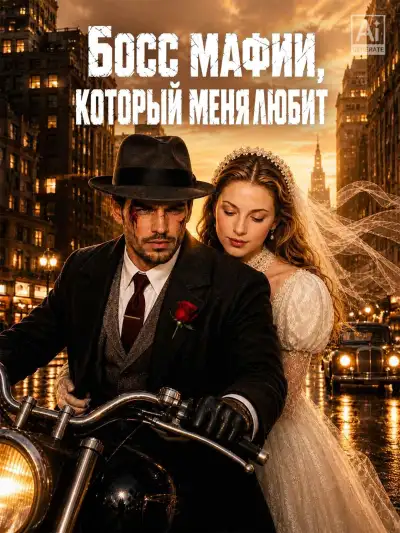 Босс мафии, который меня любит poster