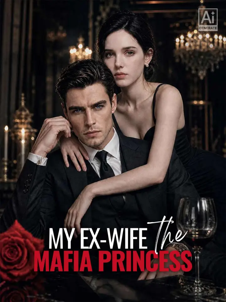 My Ex-wife the Mafia Princess poster