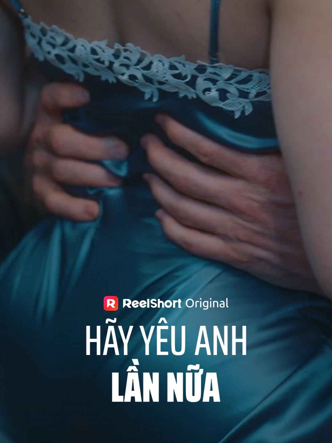 Hãy Yêu Anh Lần Nữa