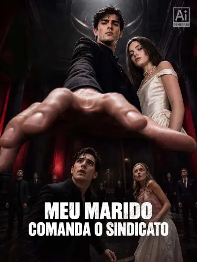 Meu Marido Comanda o Sindicato poster