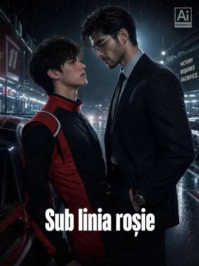 Sub linia roșie poster