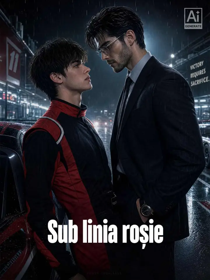 Sub linia roșie poster