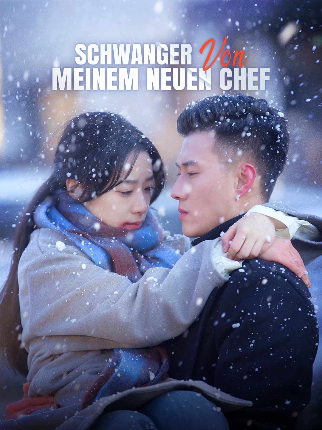 Schwanger von meinem neuen Chef