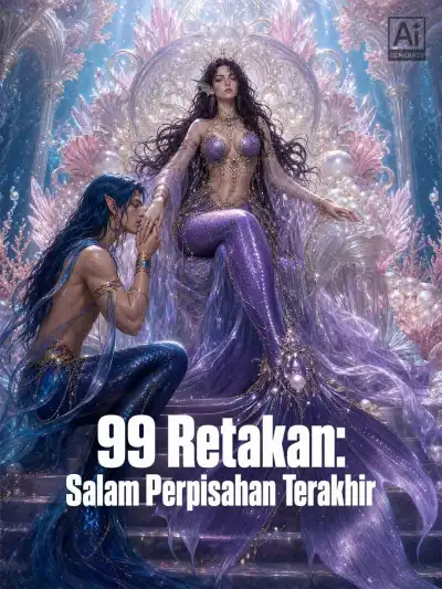 99 Retakan: Salam Perpisahan Terakhir poster
