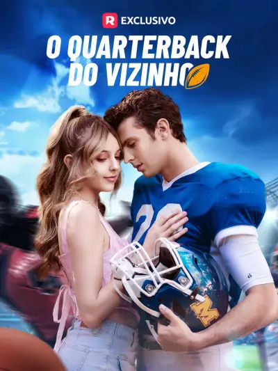 O Quarterback da Casa ao Lado poster