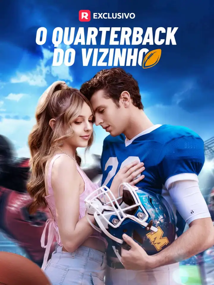 O Quarterback da Casa ao Lado poster