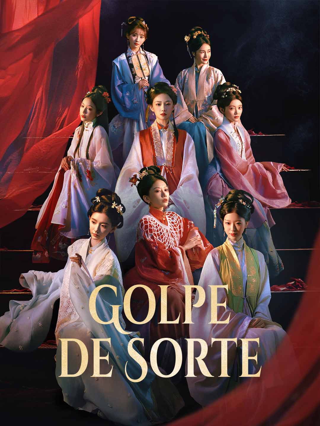 Golpe de Sorte