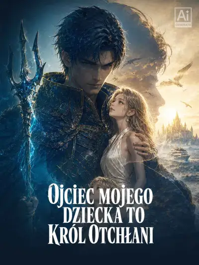 Ojciec mojego dziecka to Król Otchłani poster