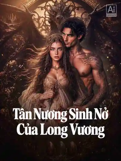Tân nương dễ thụ thai của Long Quân poster