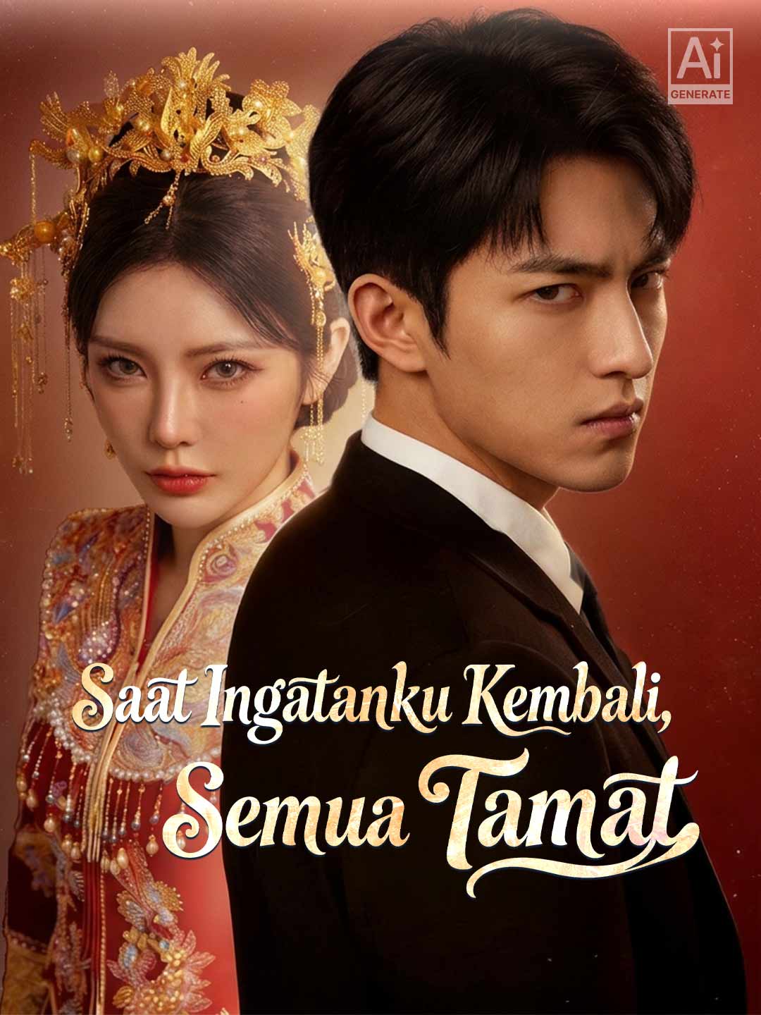 Pewaris yang Hilang