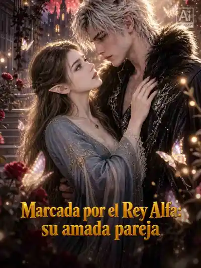 Marcada por el Rey Alfa: Su amada pareja poster