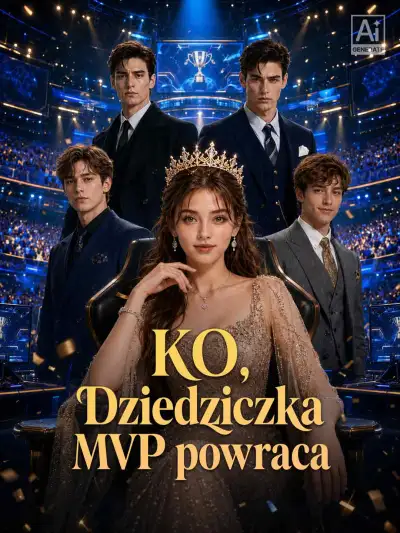 KO, Dziedziczka MVP powraca poster