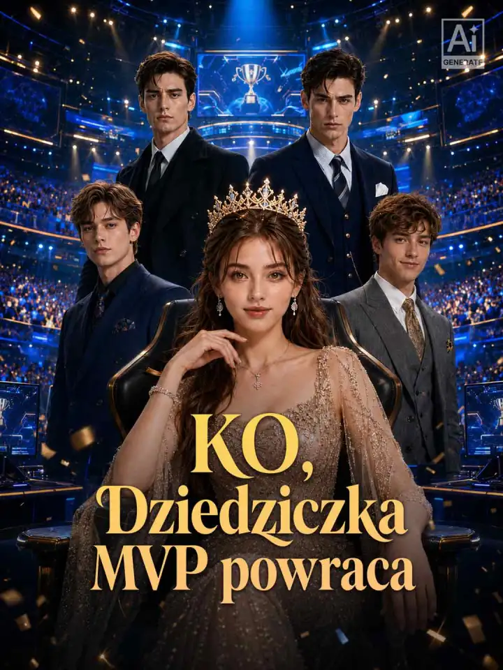 KO, Dziedziczka MVP powraca poster