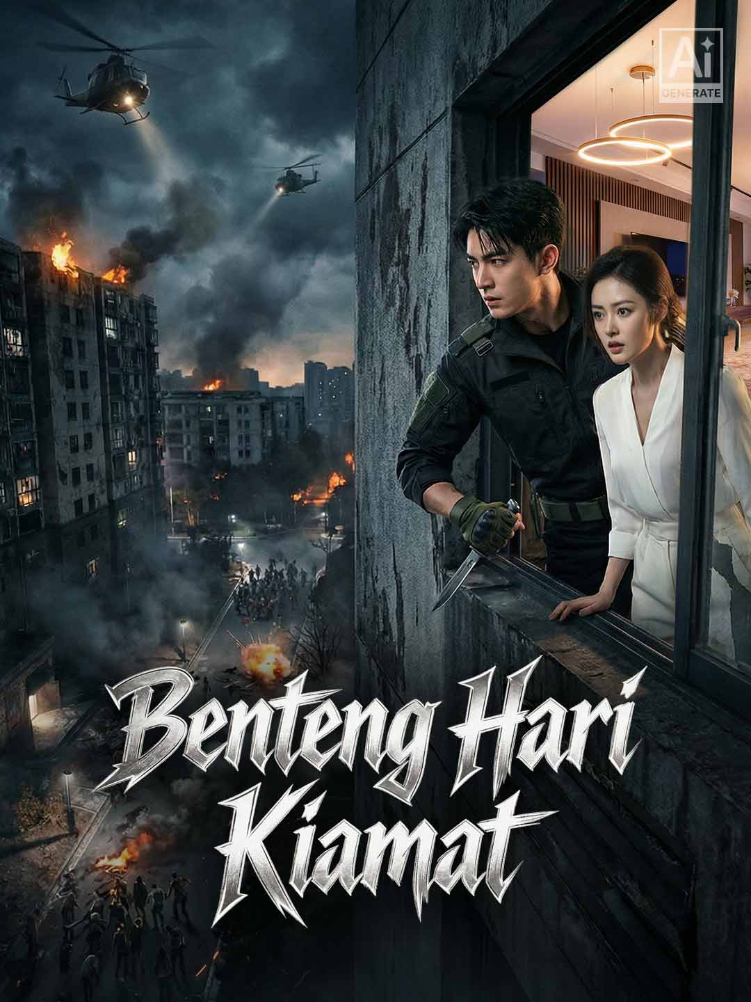 Benteng Kiamat