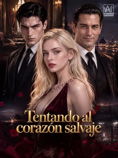 Tentando al corazón salvaje poster