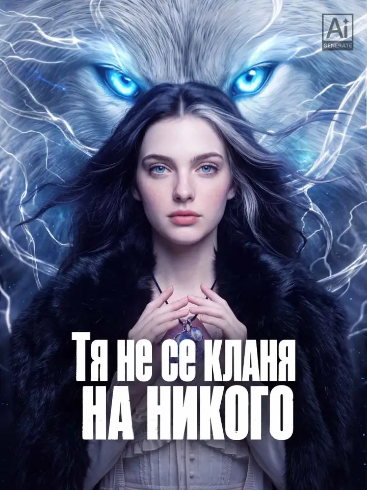 Тя не се кланя на никого poster
