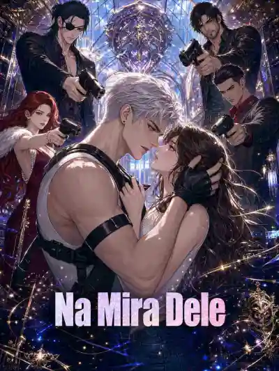 Na Mira Dele poster