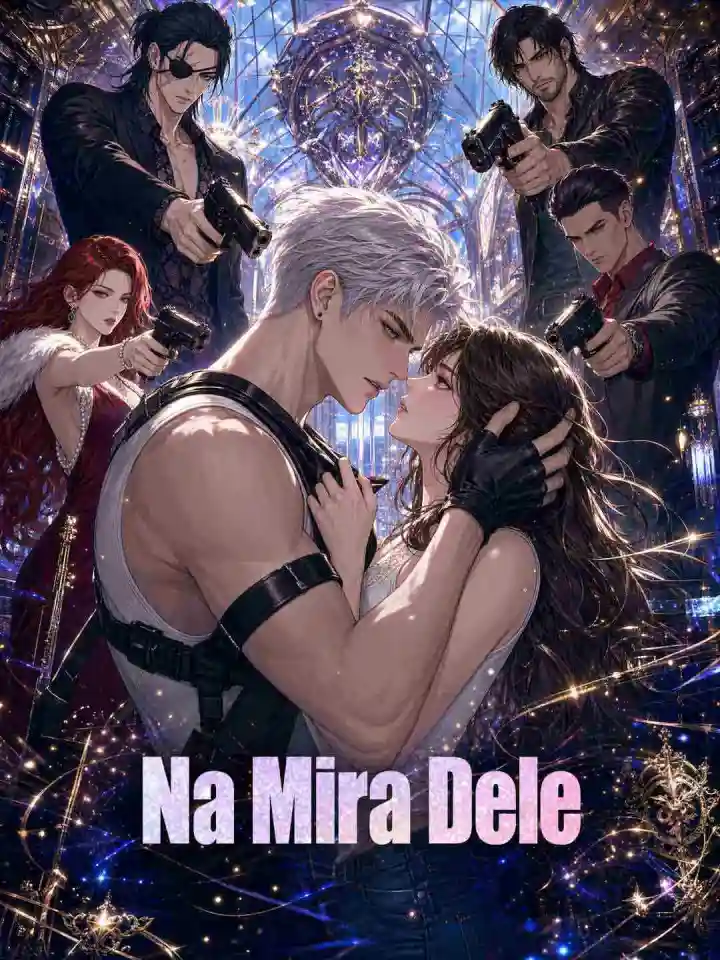 Na Mira Dele poster