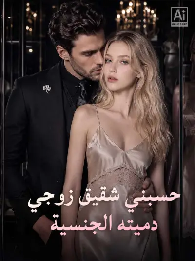 حسبني شقيق زوجي دميته الجنسية poster