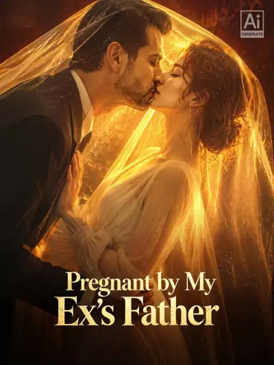 Pregnant by My Ex's Father poster