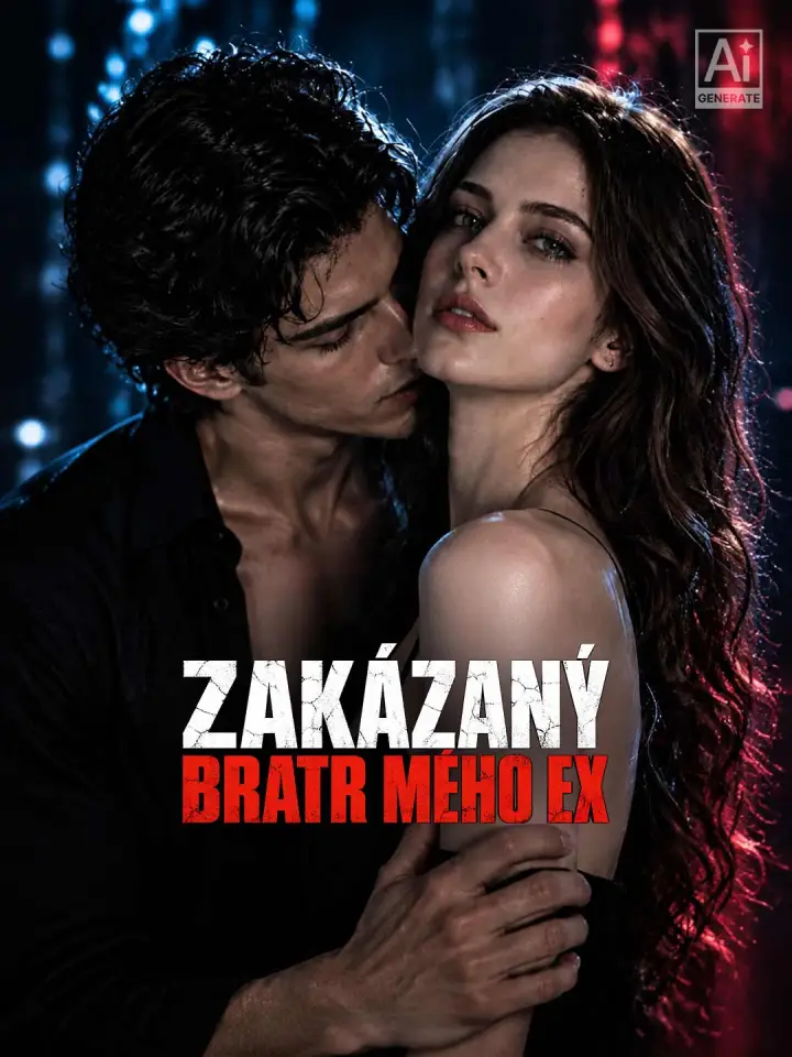 Zakázaný bratr mého ex poster