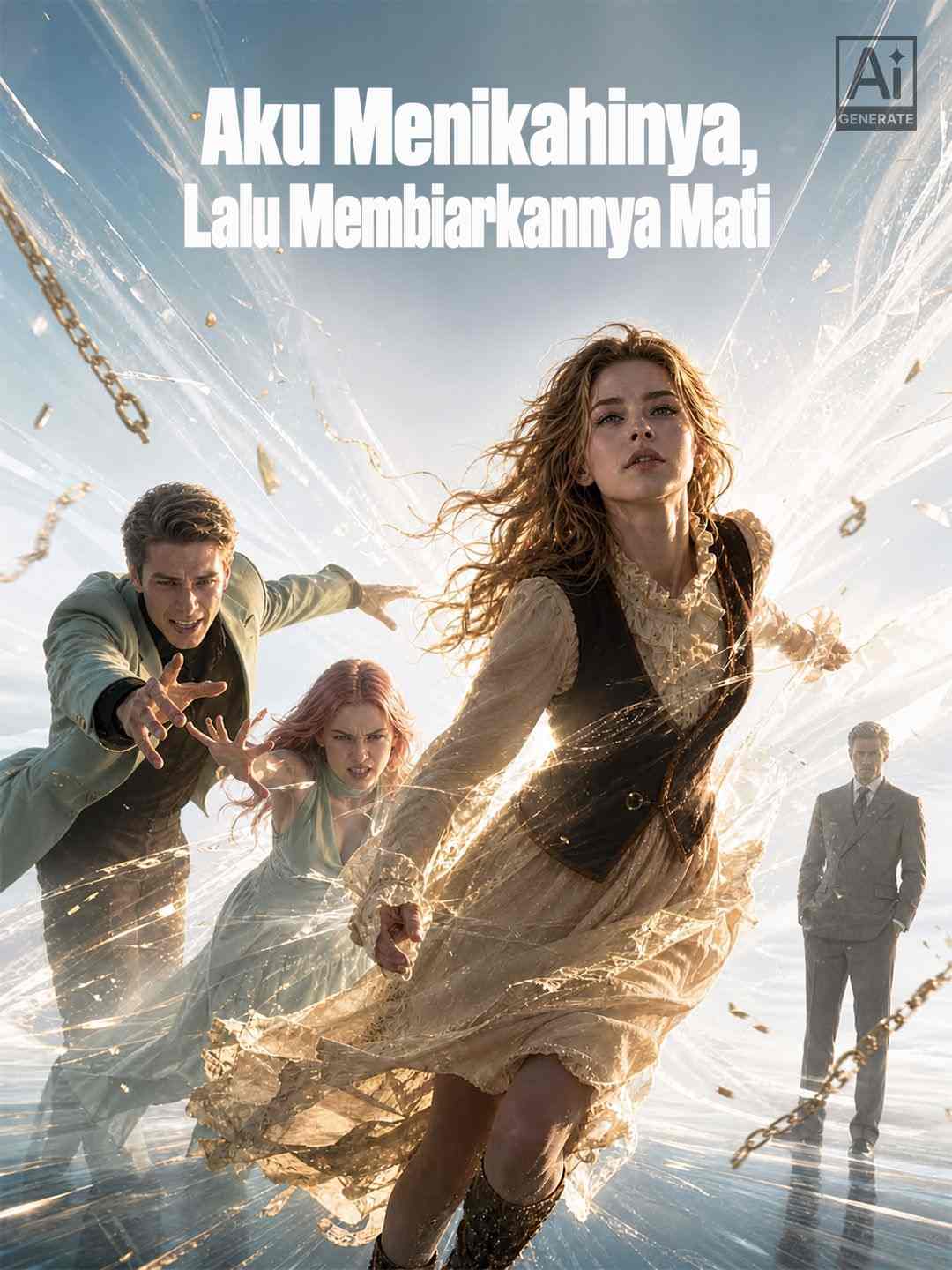 Aku Menikahinya, Lalu Membiarkannya Mati