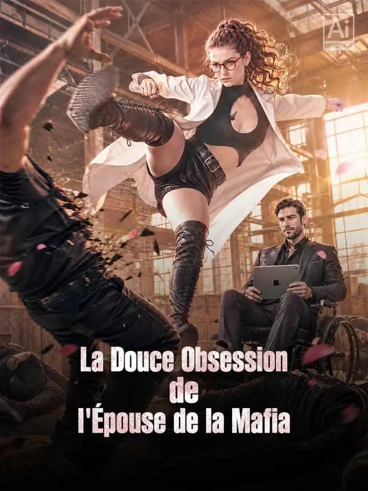 L'Épouse du Mafieux poster