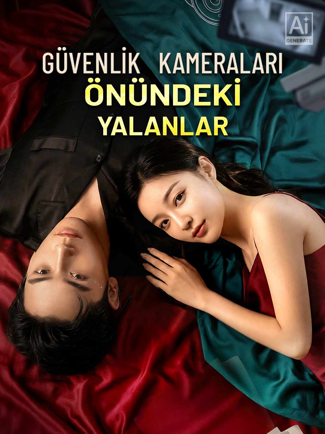 Evliliği Yıkan Görüntüler